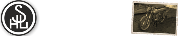 Forum Forum SHL - polskie motocykle zabytkowe Strona Gwna